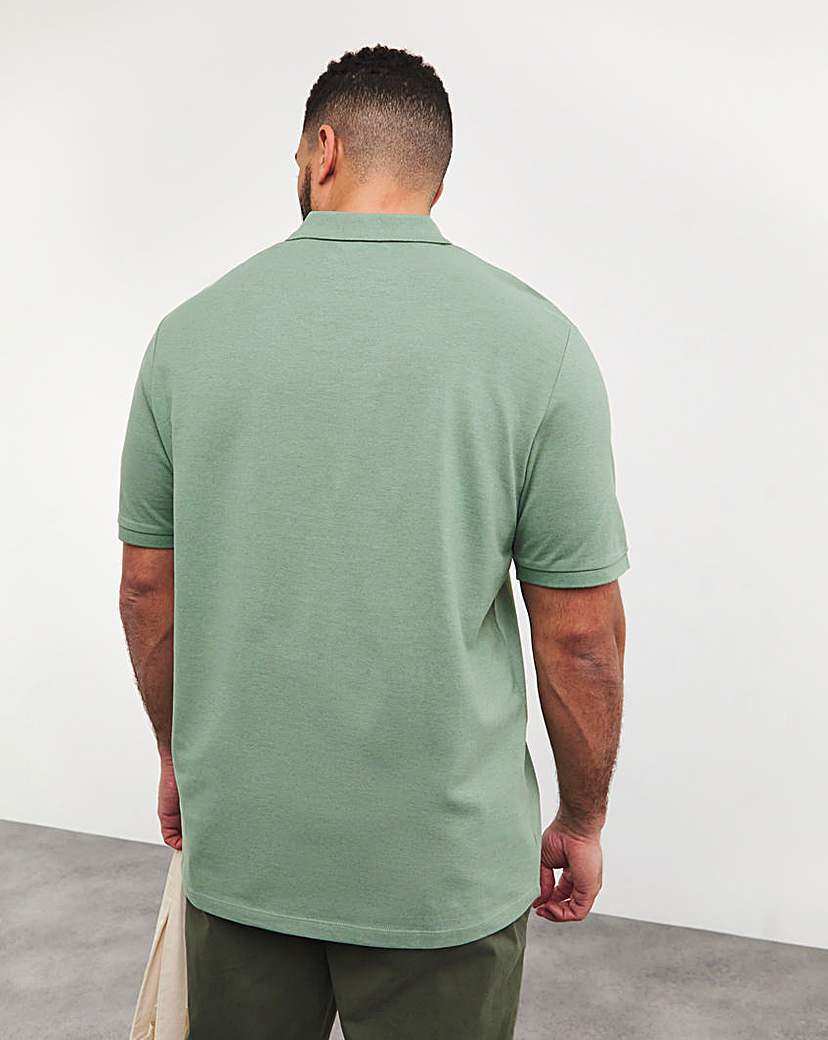 Jack & Jones Blandon Polo V-Neck