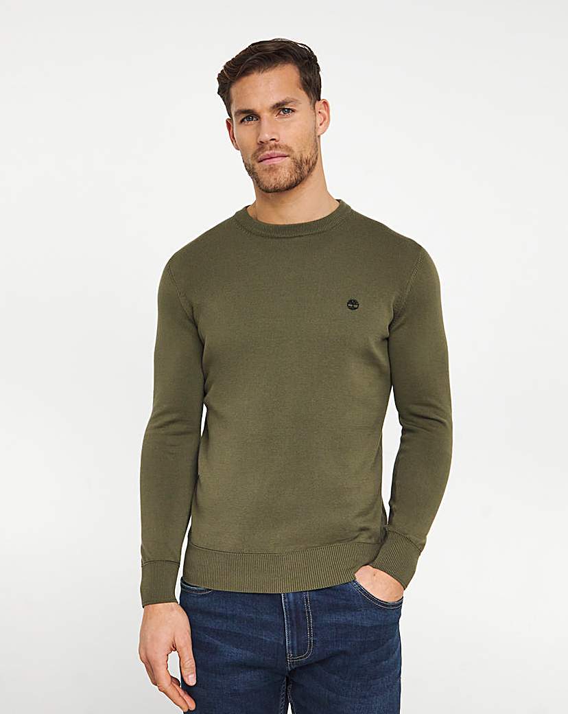 Timberland Williams River YD Sweater