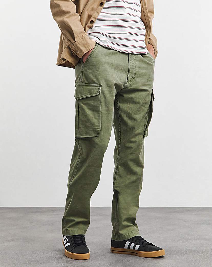 Wrangler Casey Jones Cargo Trouser