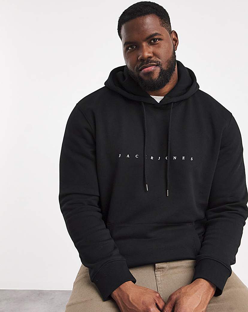 Jack & Jones Star Hoodie