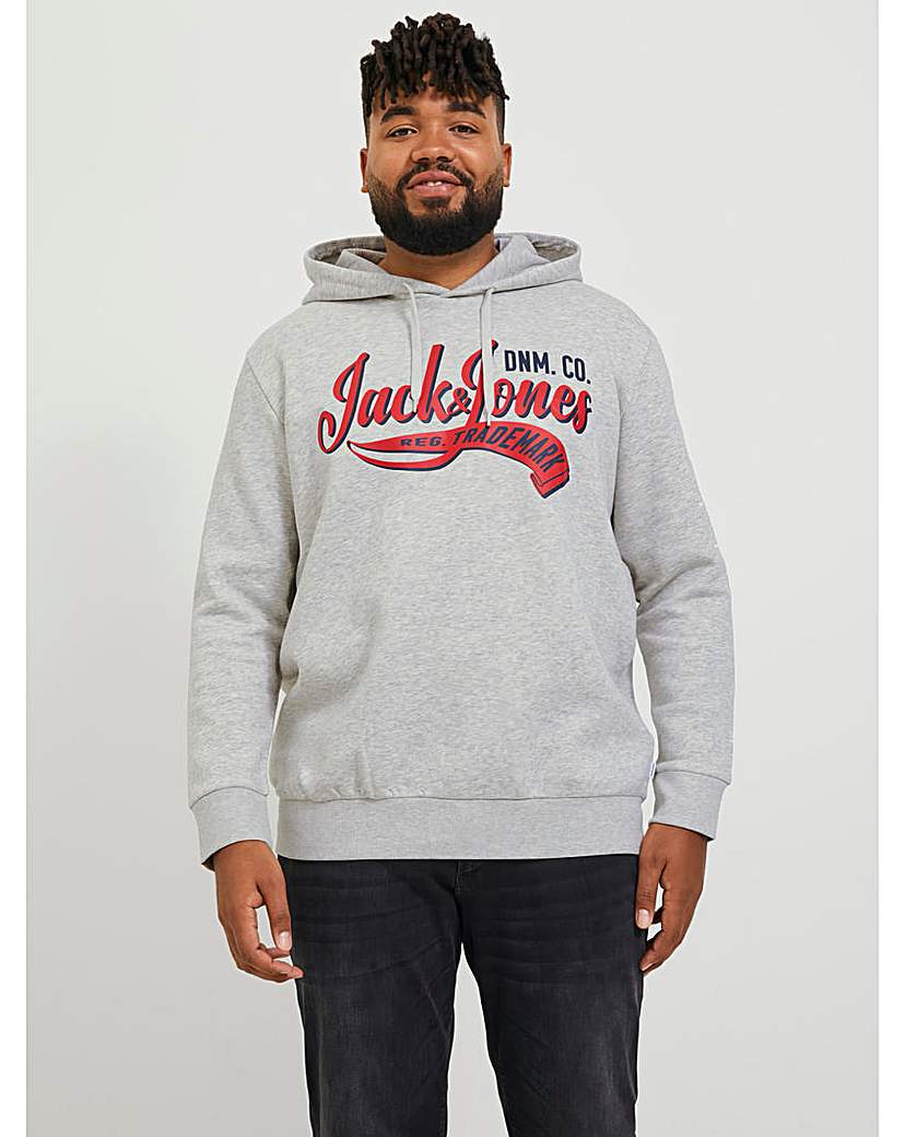 Jack & Jones Logo Sweatshirt