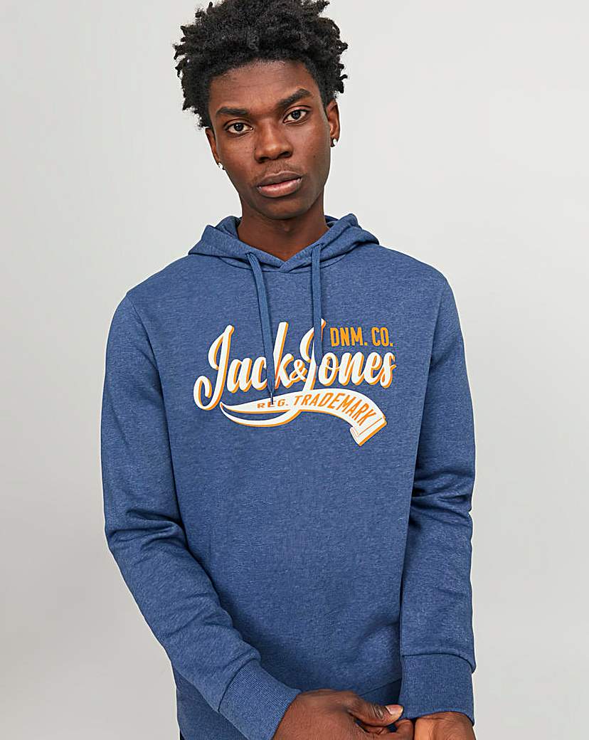 Jack & Jones Logo Sweatshirt