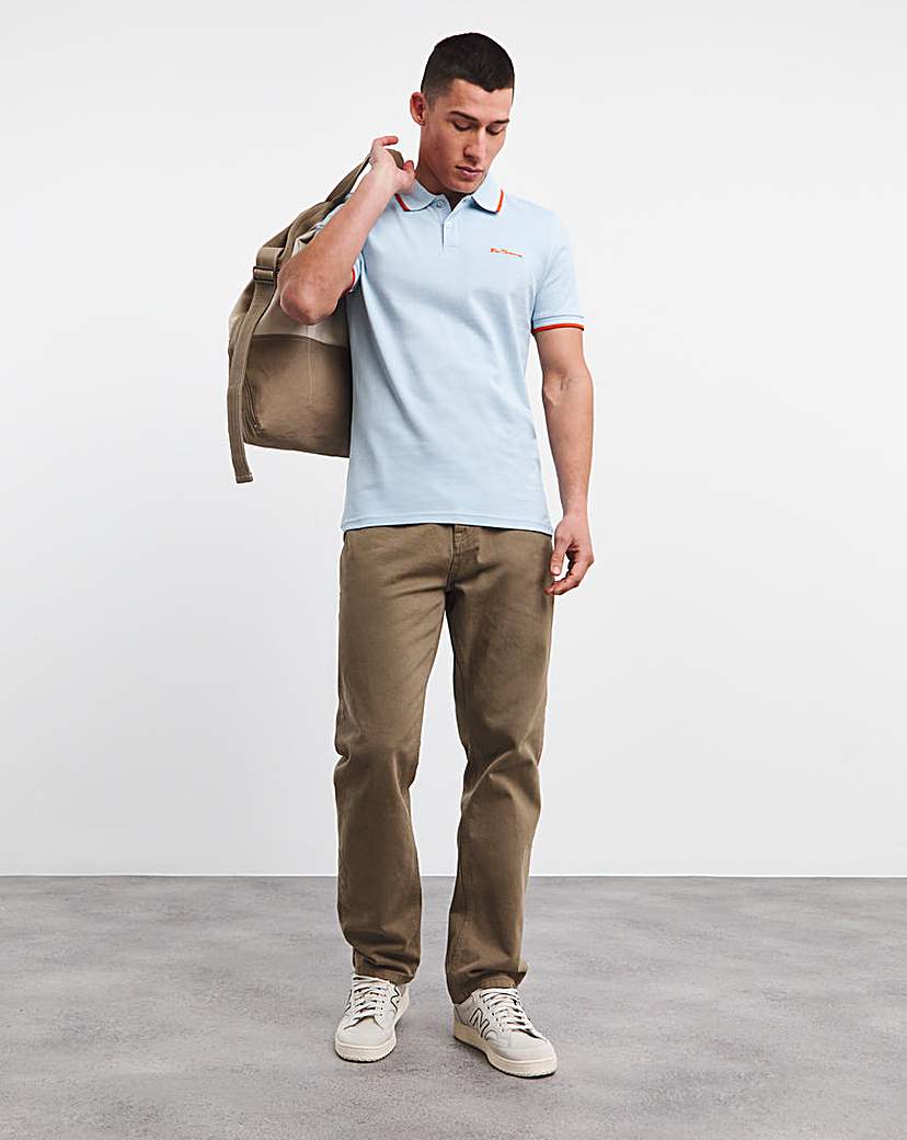 Ben Sherman Signature Polo Shirt