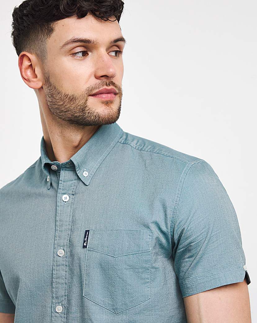 Ben Sherman Oxford Shirt