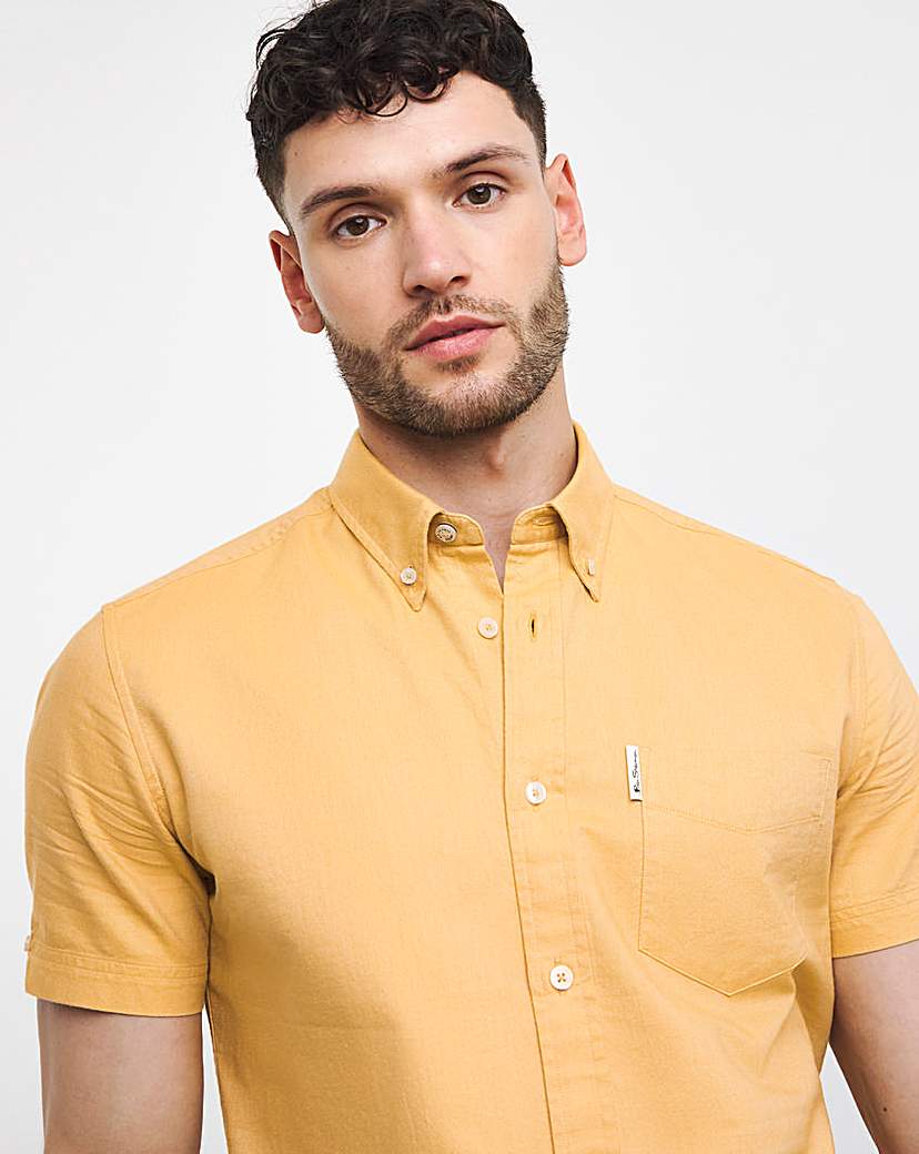 Ben Sherman Oxford Shirt