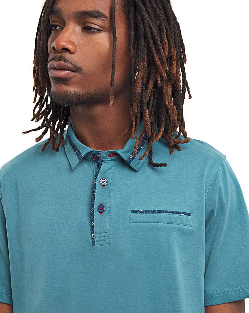 Joe Browns Sensational Smart Polo
