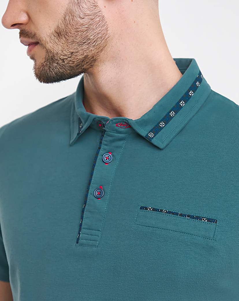 Joe Browns Sensational Smart Polo