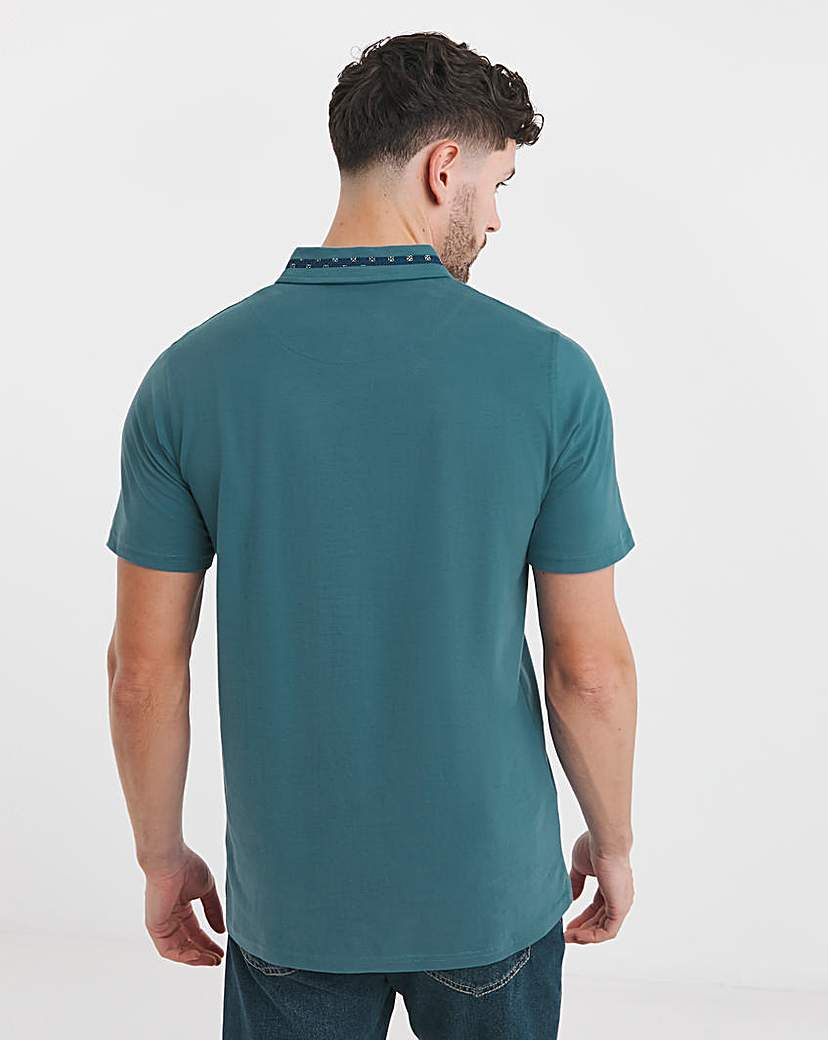 Joe Browns Sensational Smart Polo