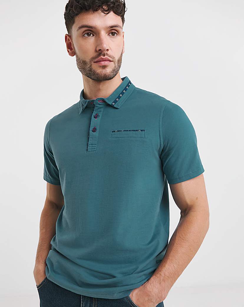 Joe Browns Sensational Smart Polo