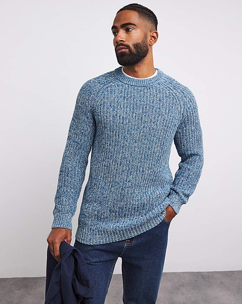 Joe Browns Shore Crew Neck Jumper