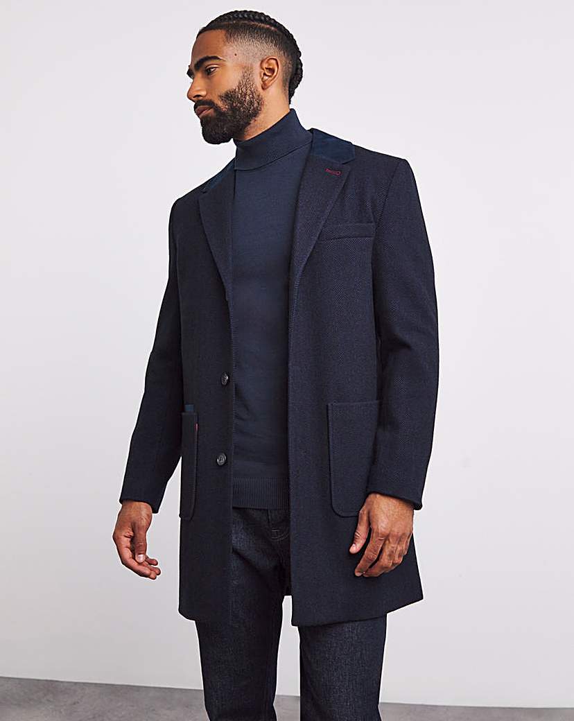 New In - Joe Browns Tailored Coat