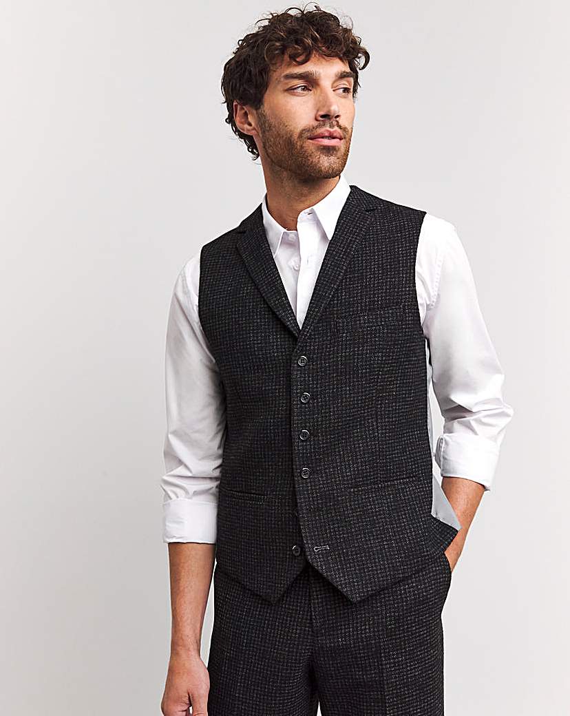 Joe Browns Tailored Waistcoat