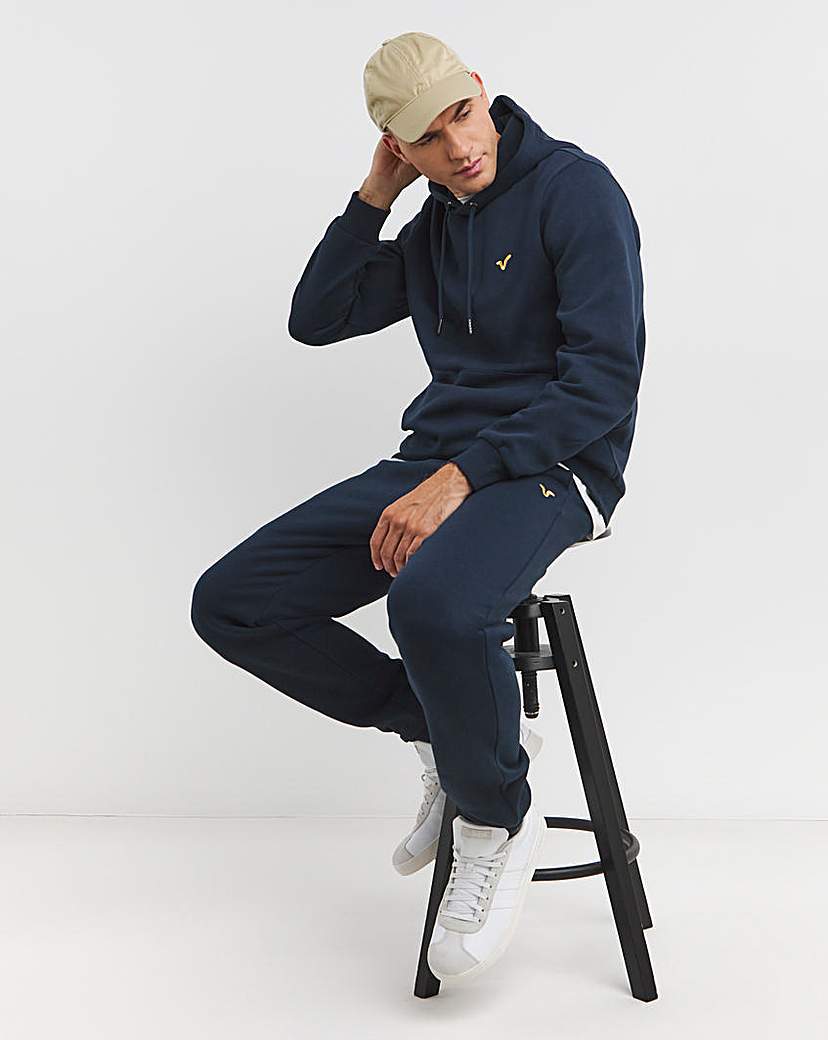 Voi Storm Hoody And Jogger Set