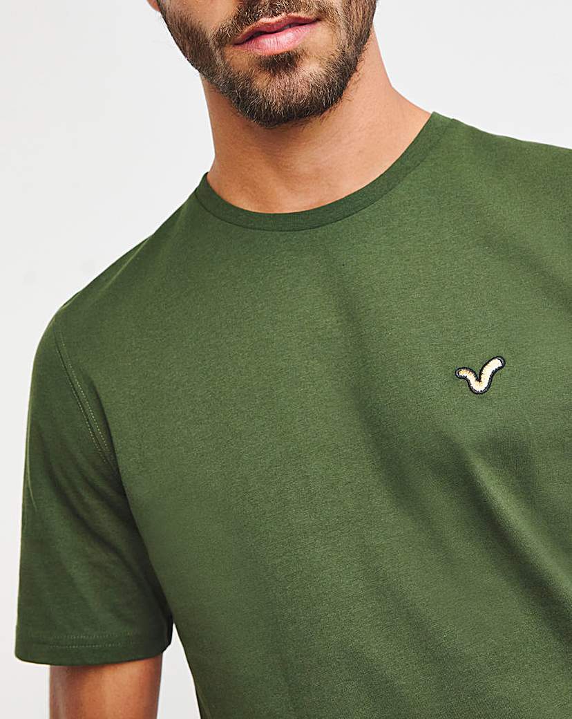 Voi Storm 3 Pack T-Shirt Long Length