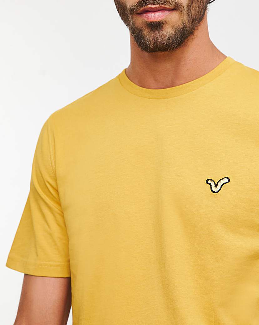Voi Storm 5 Pack T-Shirt Long Length