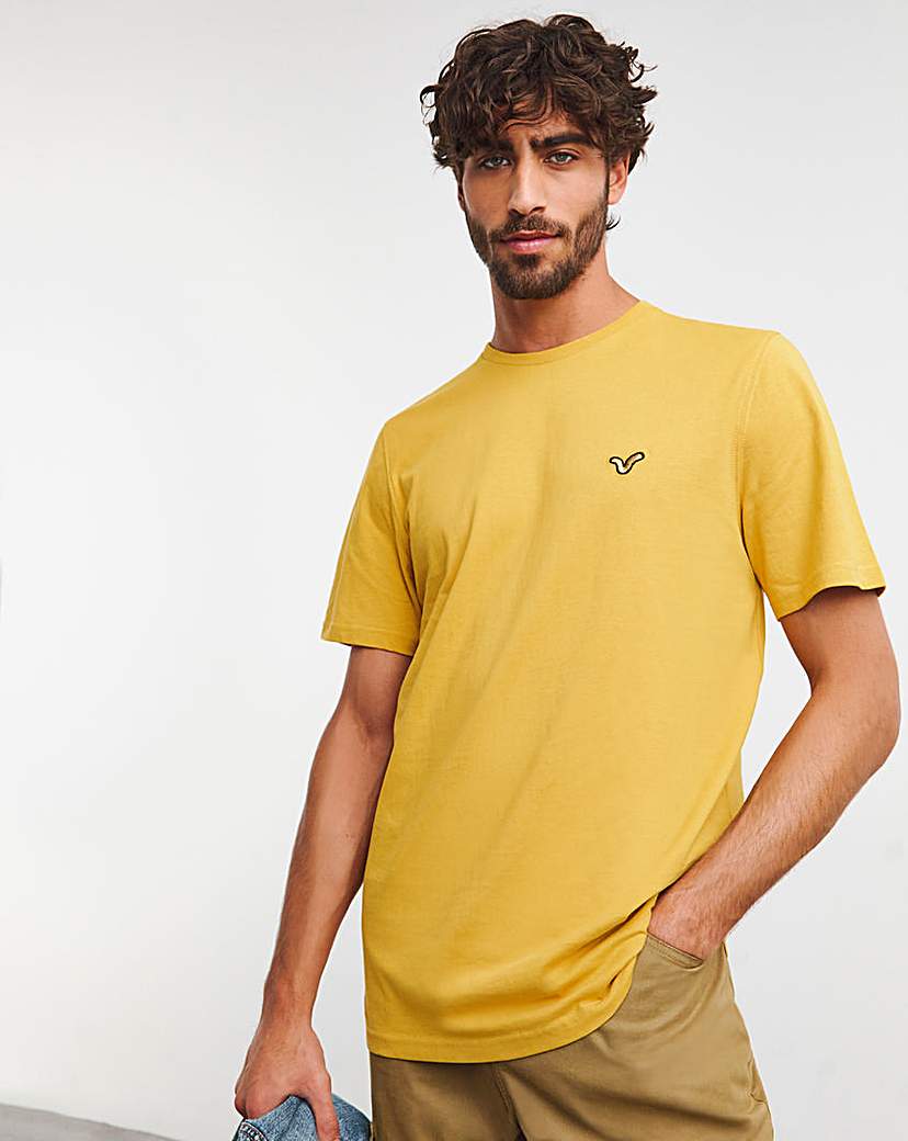 Voi Storm 5 Pack T-Shirt Long Length