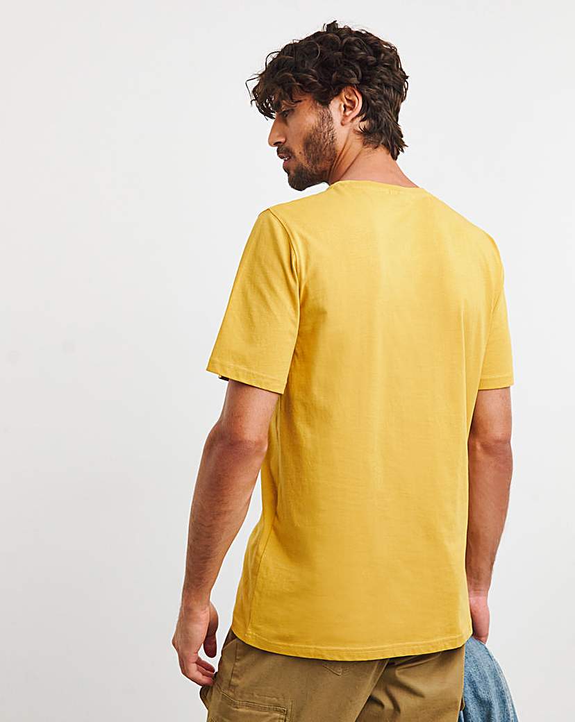 Voi Storm 5 Pack T-Shirt Long Length