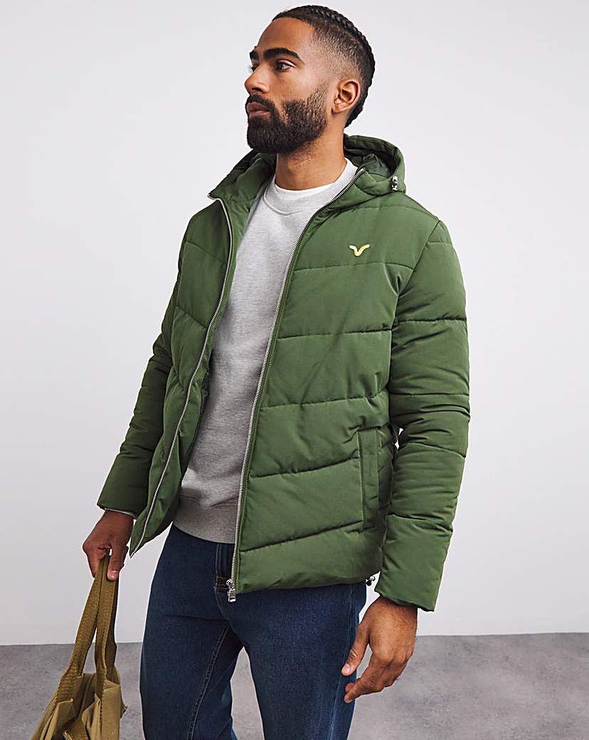 Voi Padded Jacket