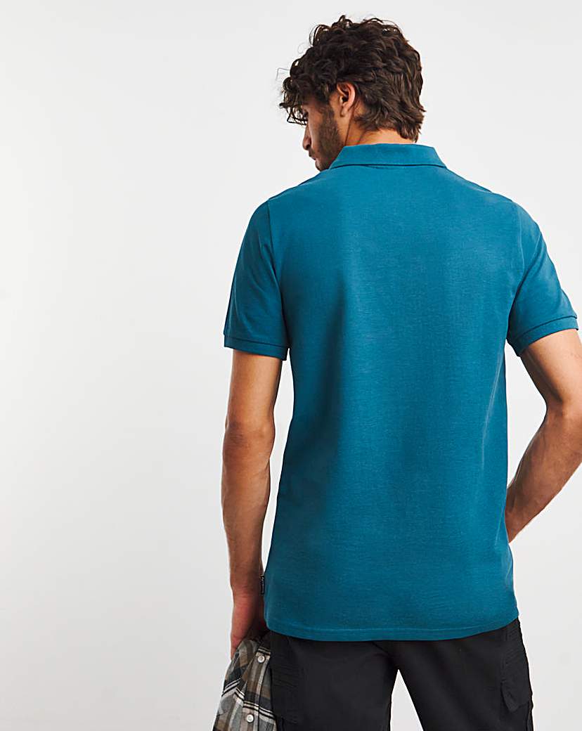 Voi Storm 2 pack Polo Long Length