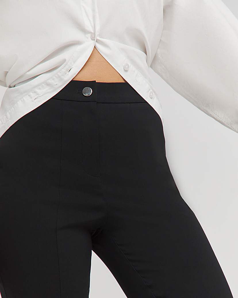 Bengaline Pull On Trouser