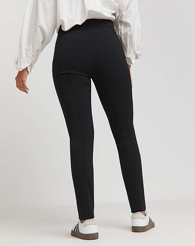 Bengaline Pull On Trouser