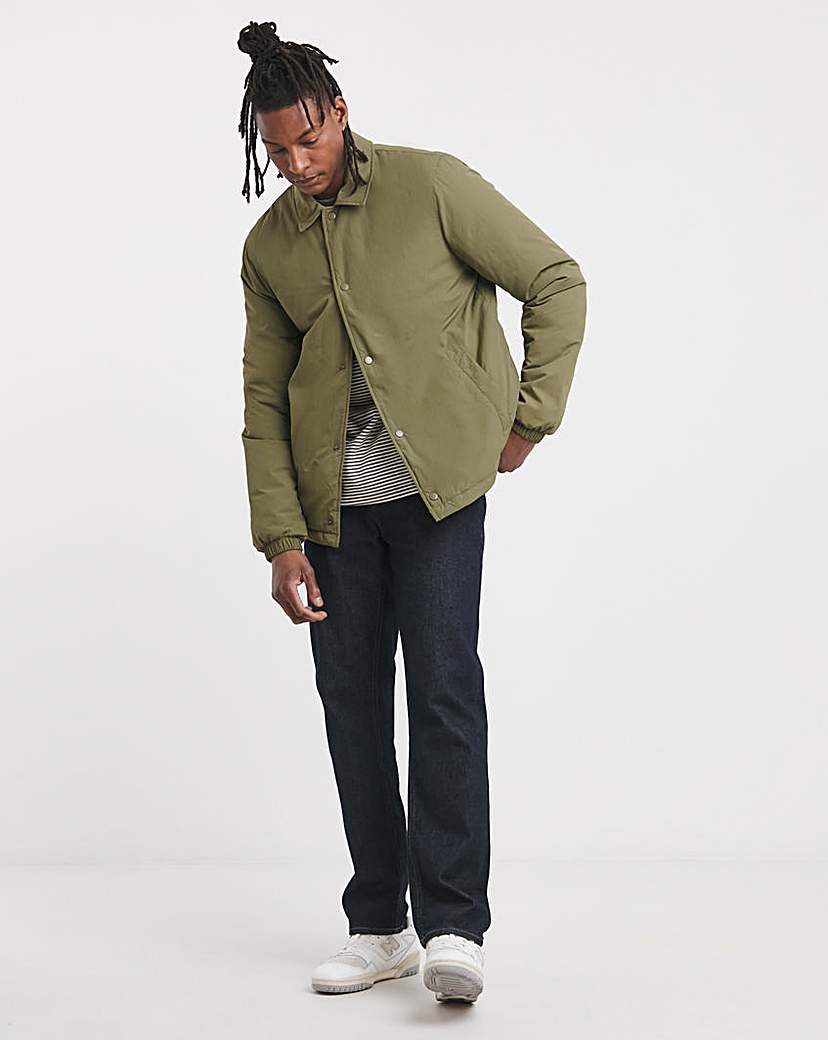 Lightweight Padded Jacket WR