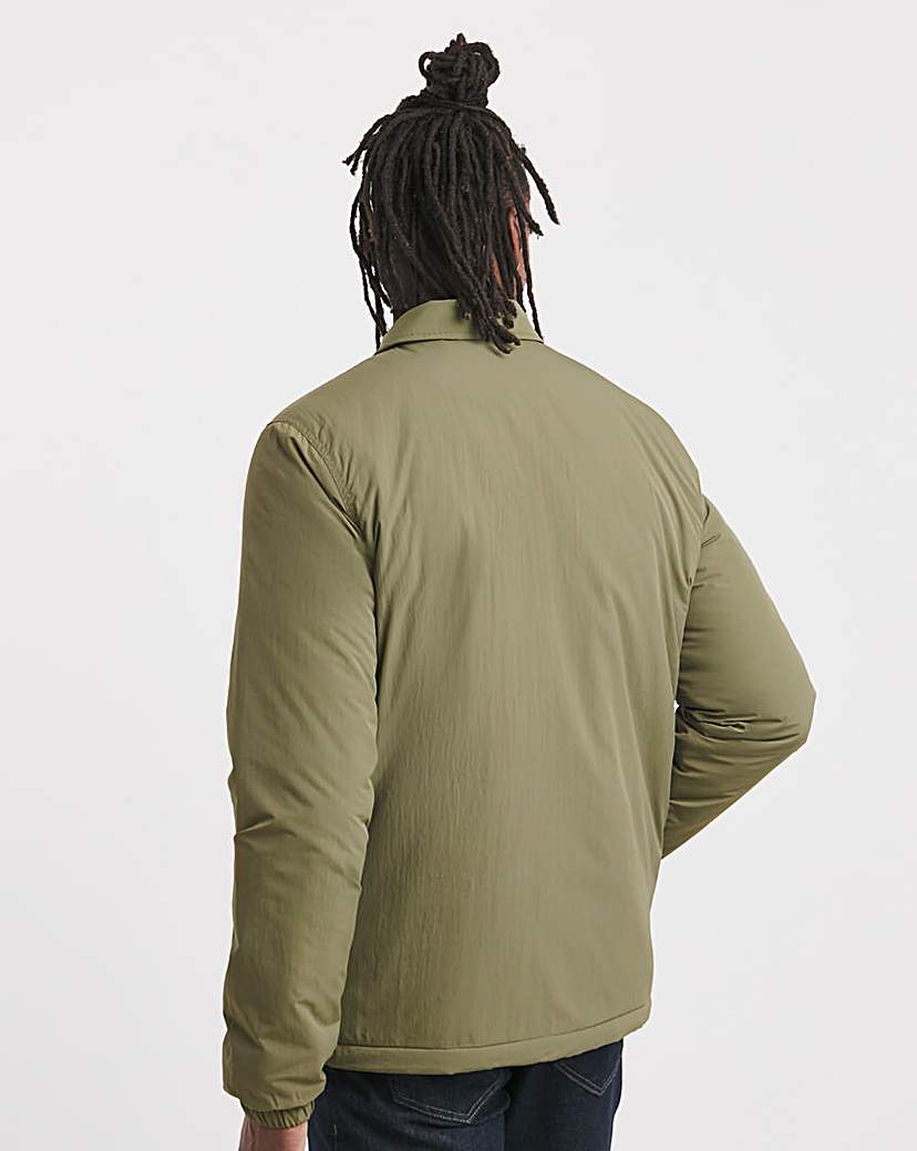 Lightweight Padded Jacket WR
