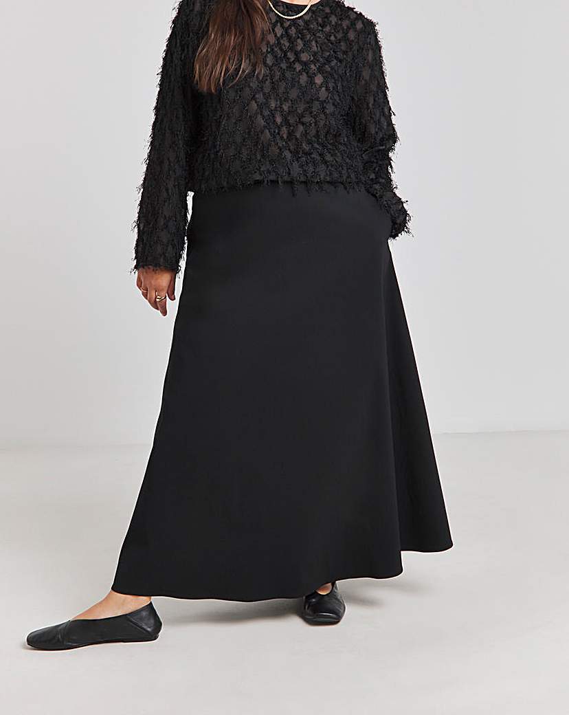 Full Skirt