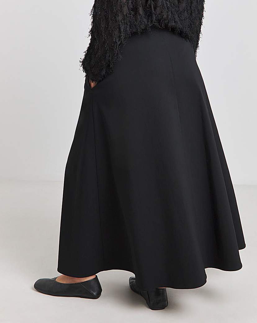 Full Skirt