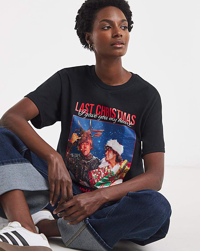 New In - Novelty T-Shirt Wham