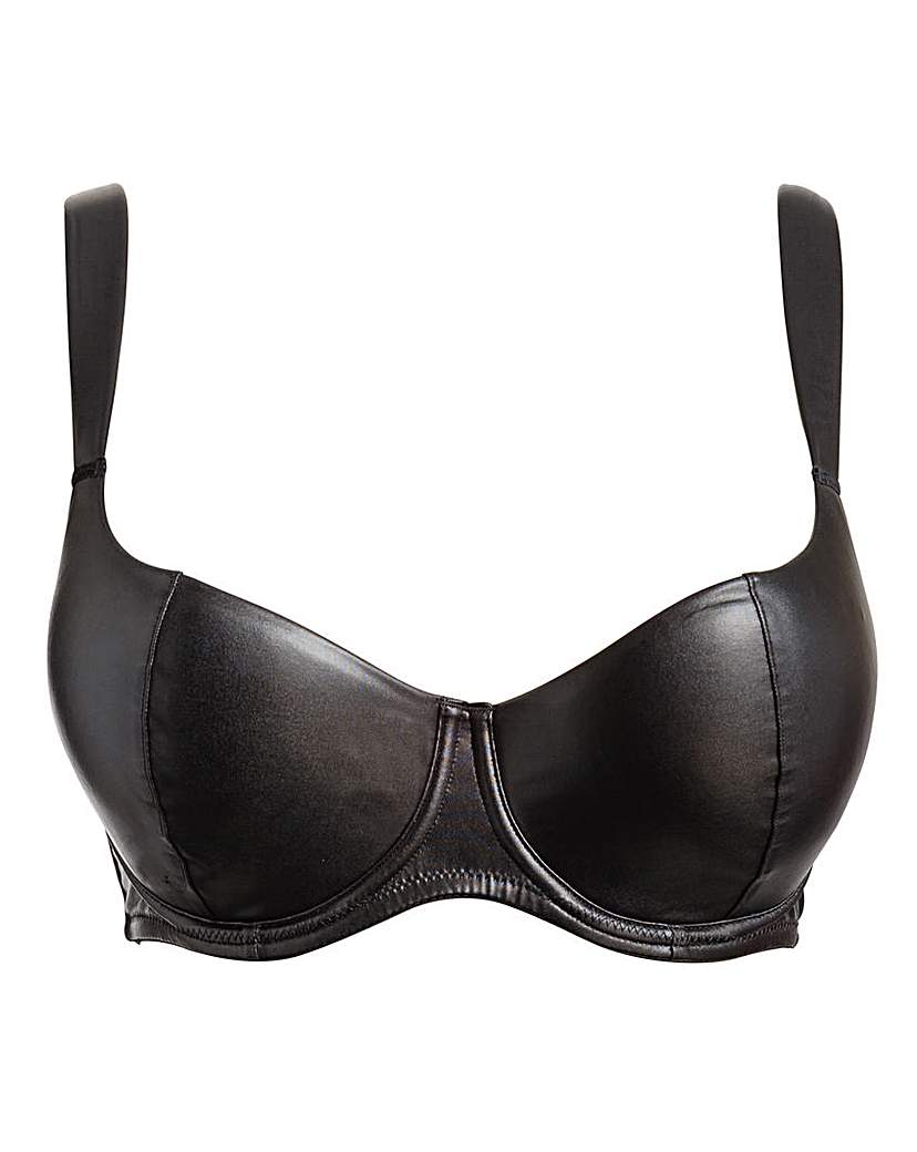 Flaunt Balconette Bra
