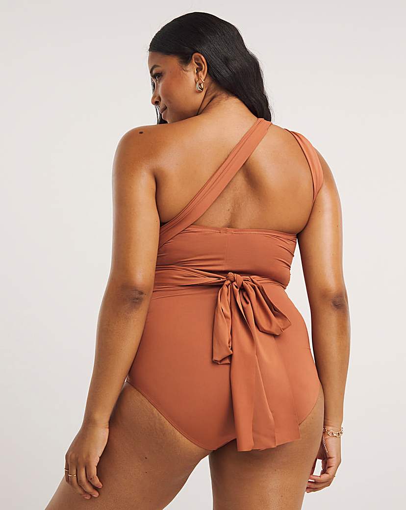 MAGISCULPT 2 Pack Convertible Swimsuits