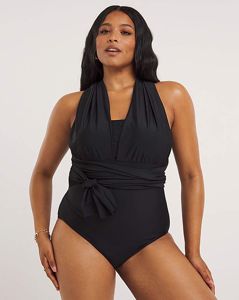 MAGISCULPT 2 Pack Convertible Swimsuits