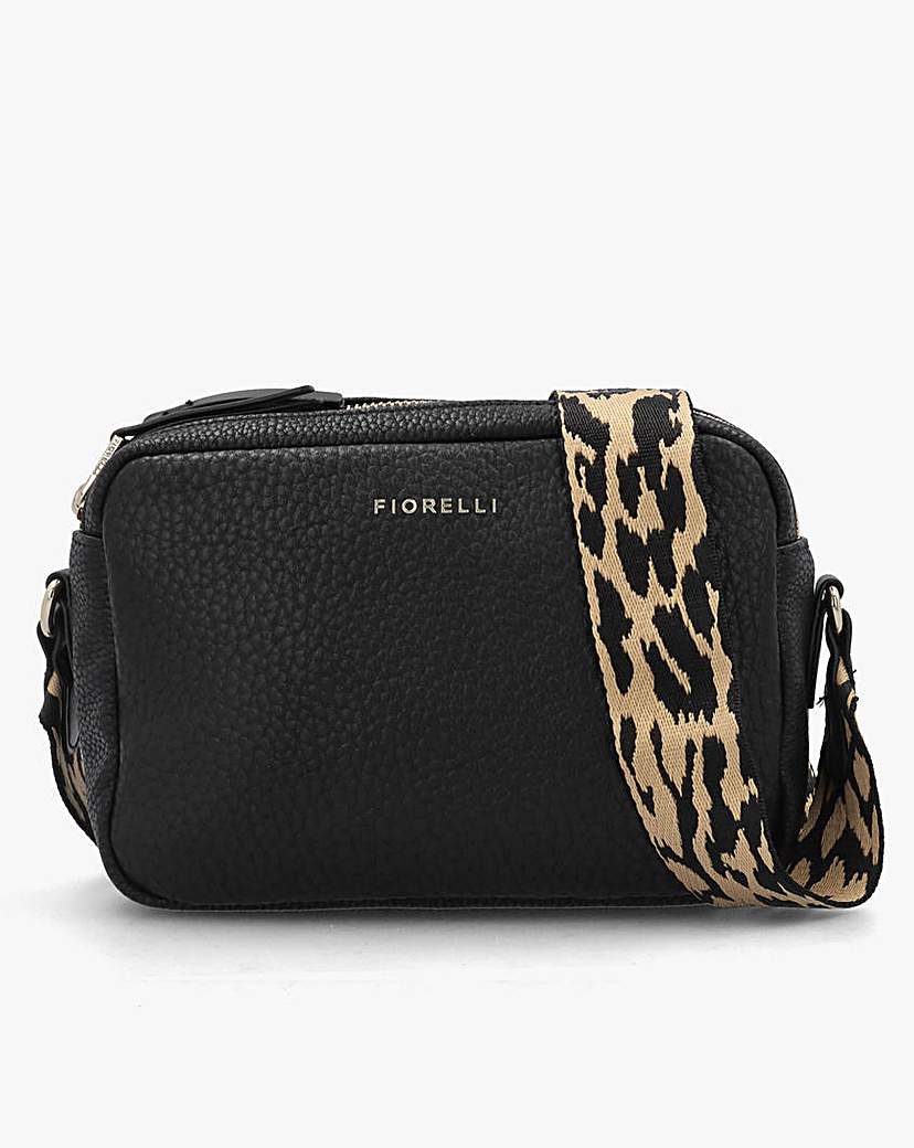 Fiorelli Effie Webbed Strap Cross-Body