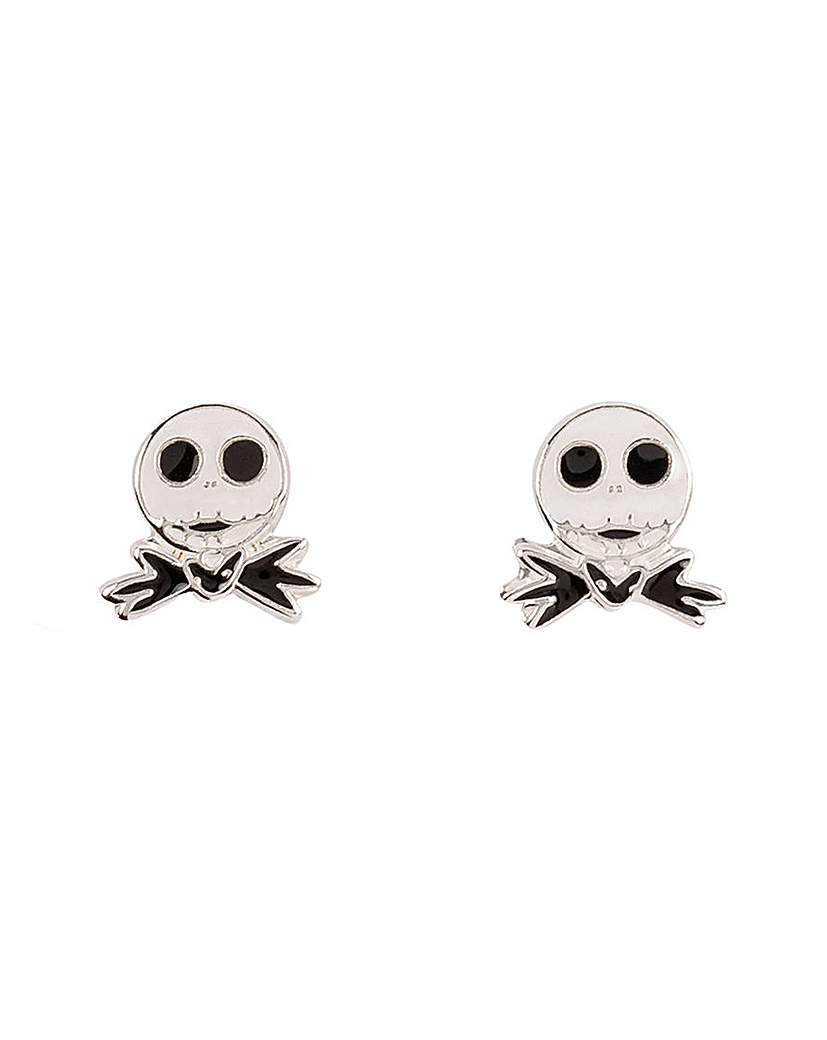 Disney NBC Stamp Earrings