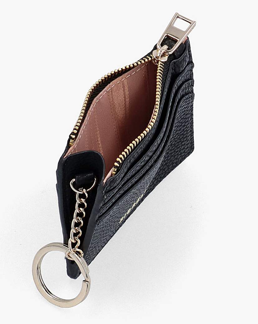 Fiorelli Ciara Small Black Purse