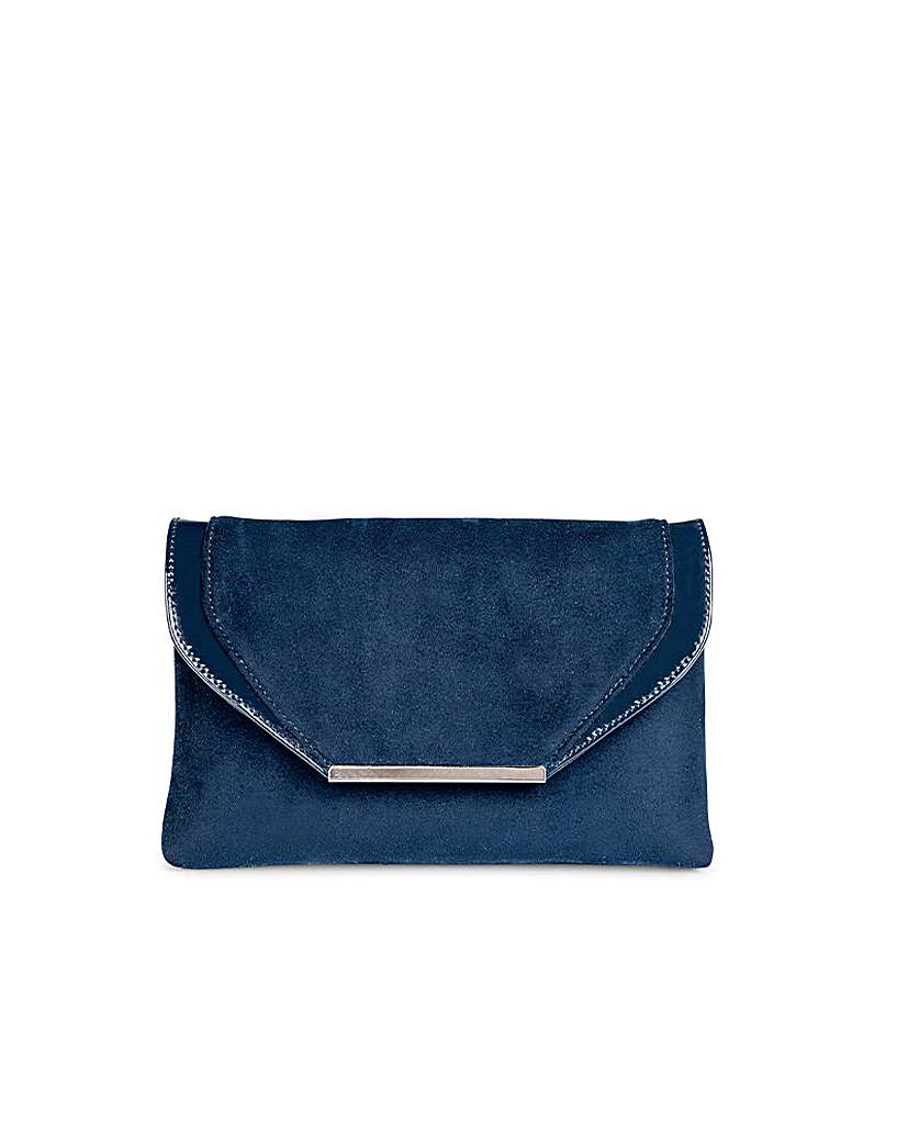New In - Paradox London Clutch Bag