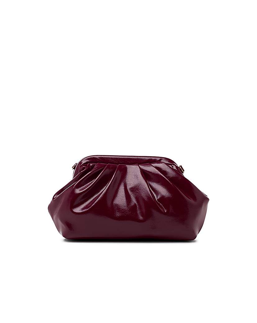 New In - Paradox London Clutch Bag