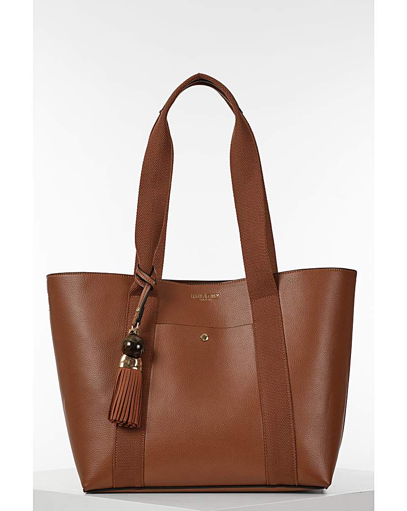 Luella Grey Benita Tote