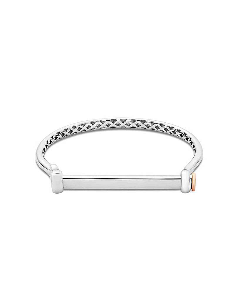 Royal Stirrup Bangle