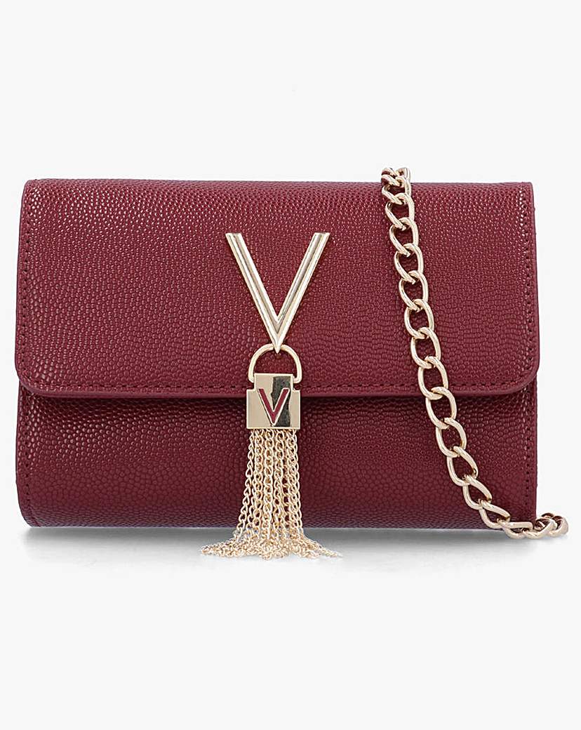 New In - Valentino Bags Divina Shoulder Bag