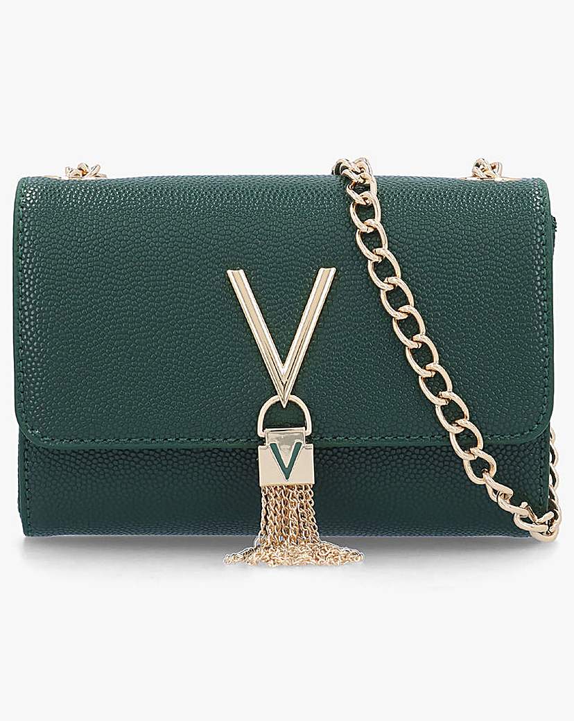 New In - Valentino Bags Divina Shoulder Bag