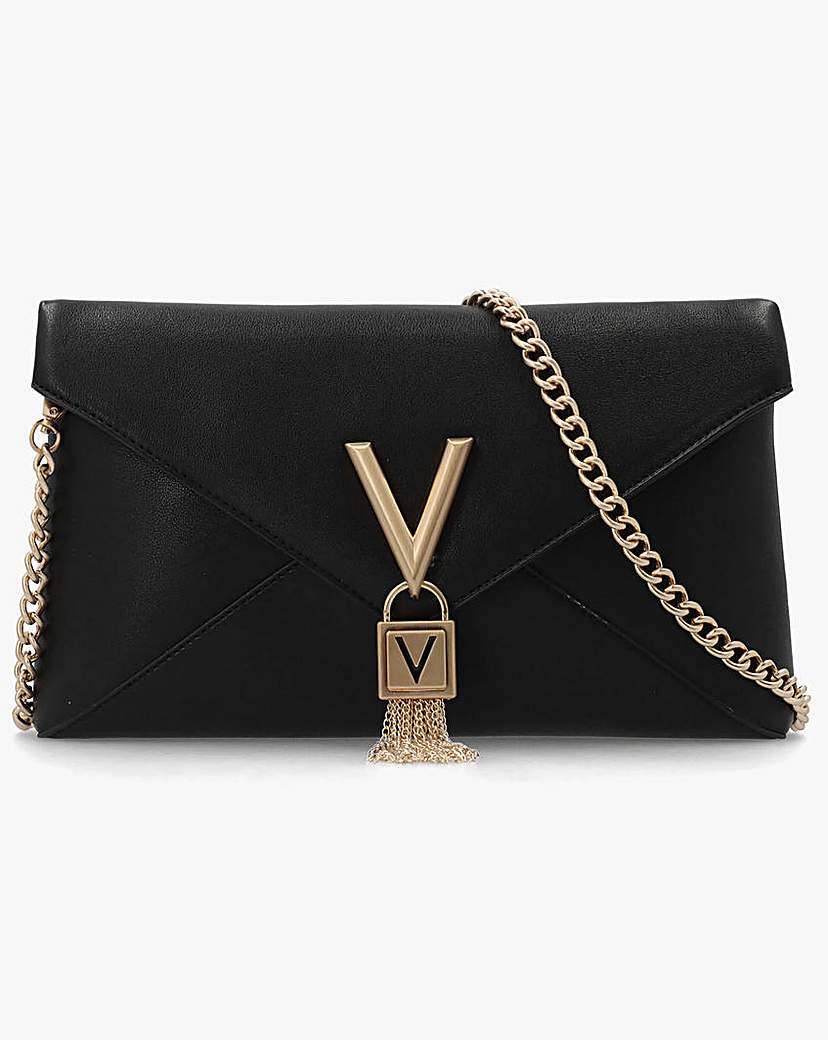 New In - Valentino Bags Stella Envelope Pochette