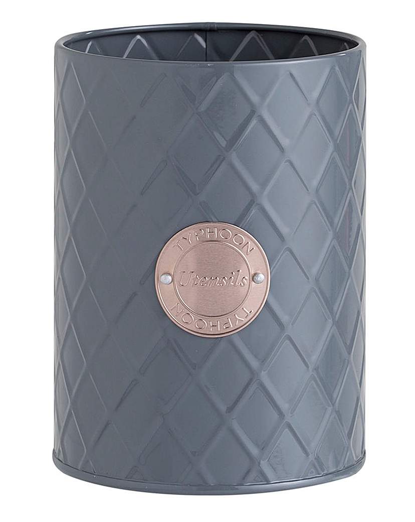 Image of Henrik Utensil Jar