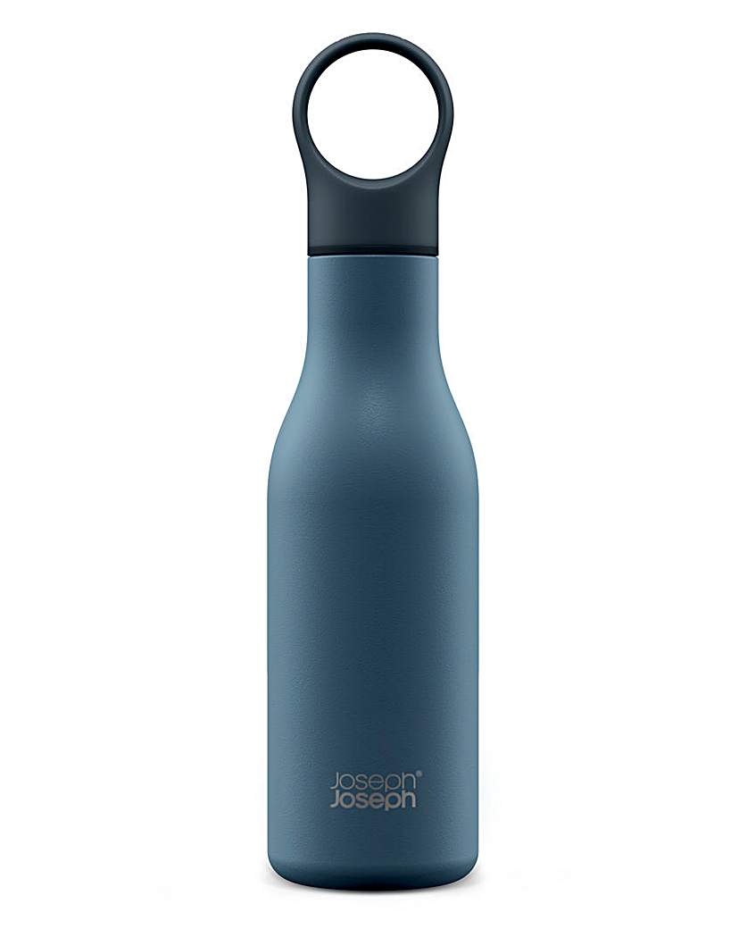 Joseph Joseph Loop Bottle Blue