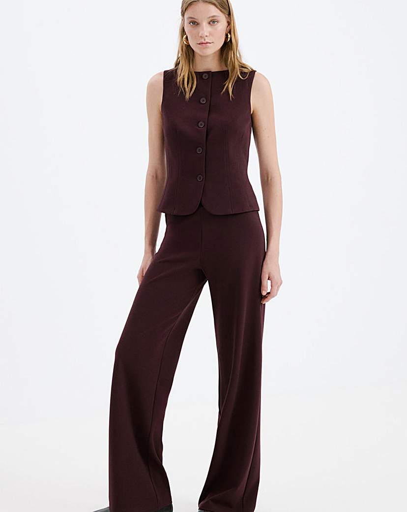 Mango Waistcoat