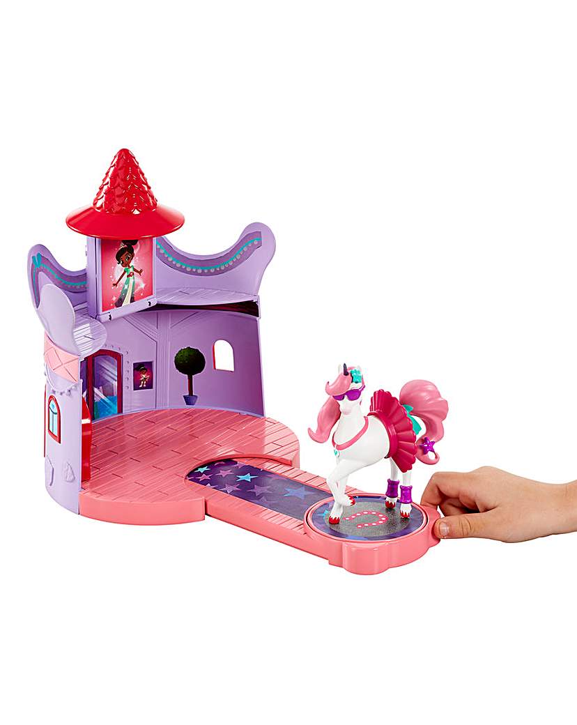 Image of Nella Trinket Stable Playset