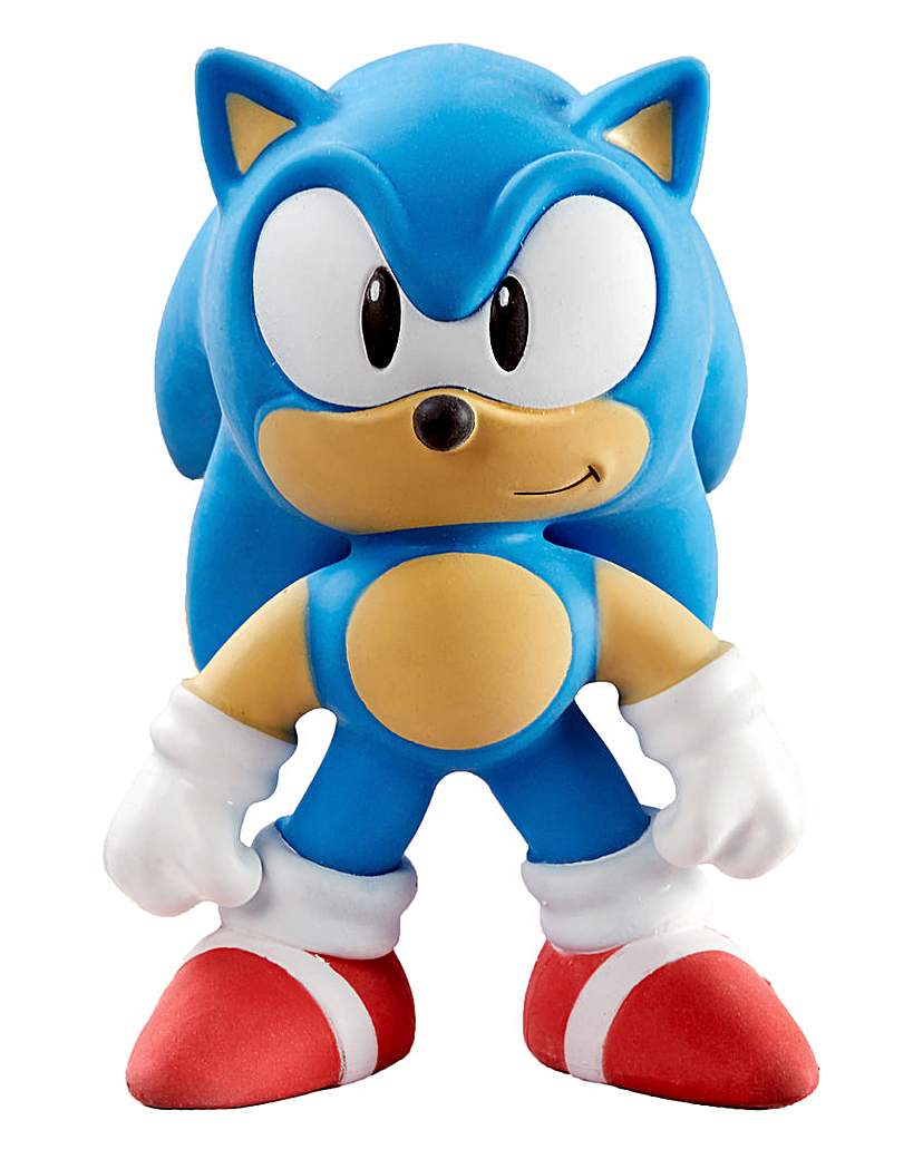 Image of Mini Stretch Sonic