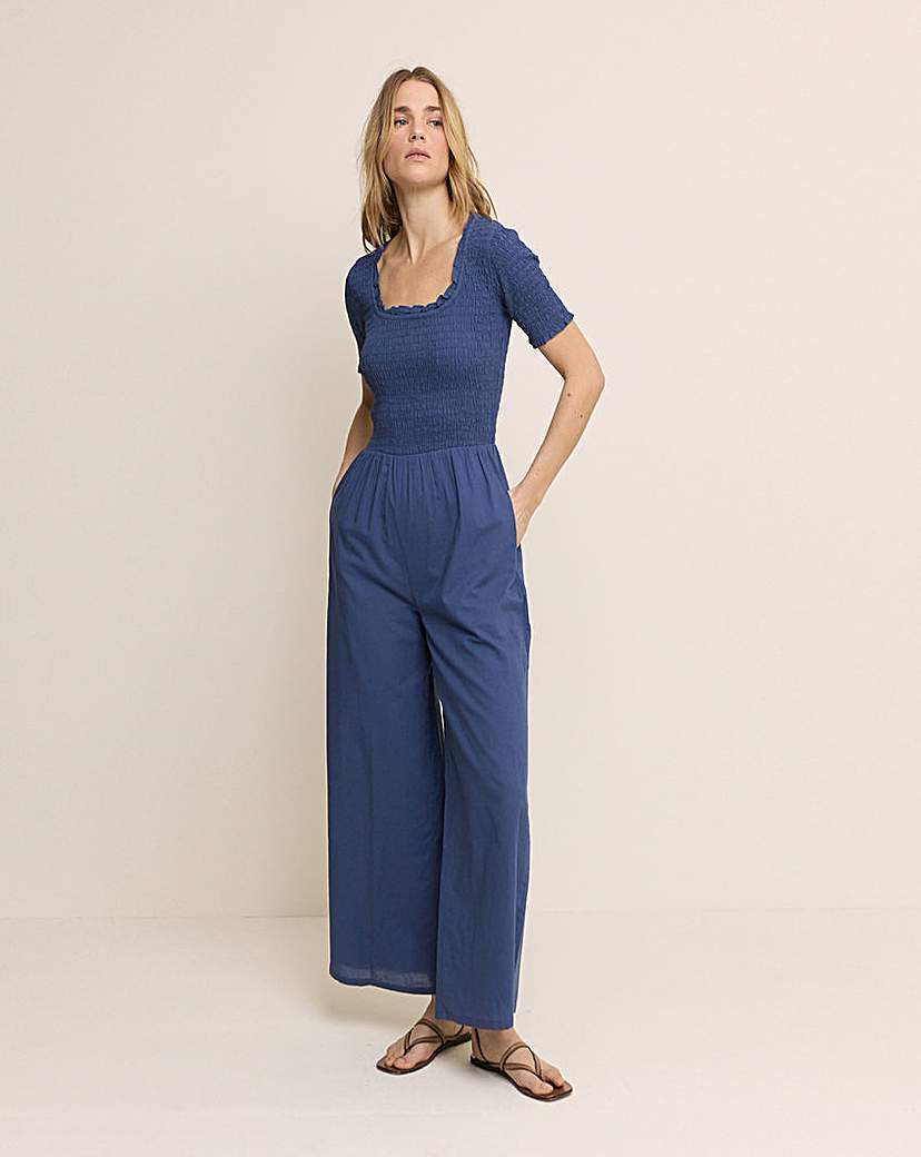 Nobody's Child Petite Zita Jumpsuit