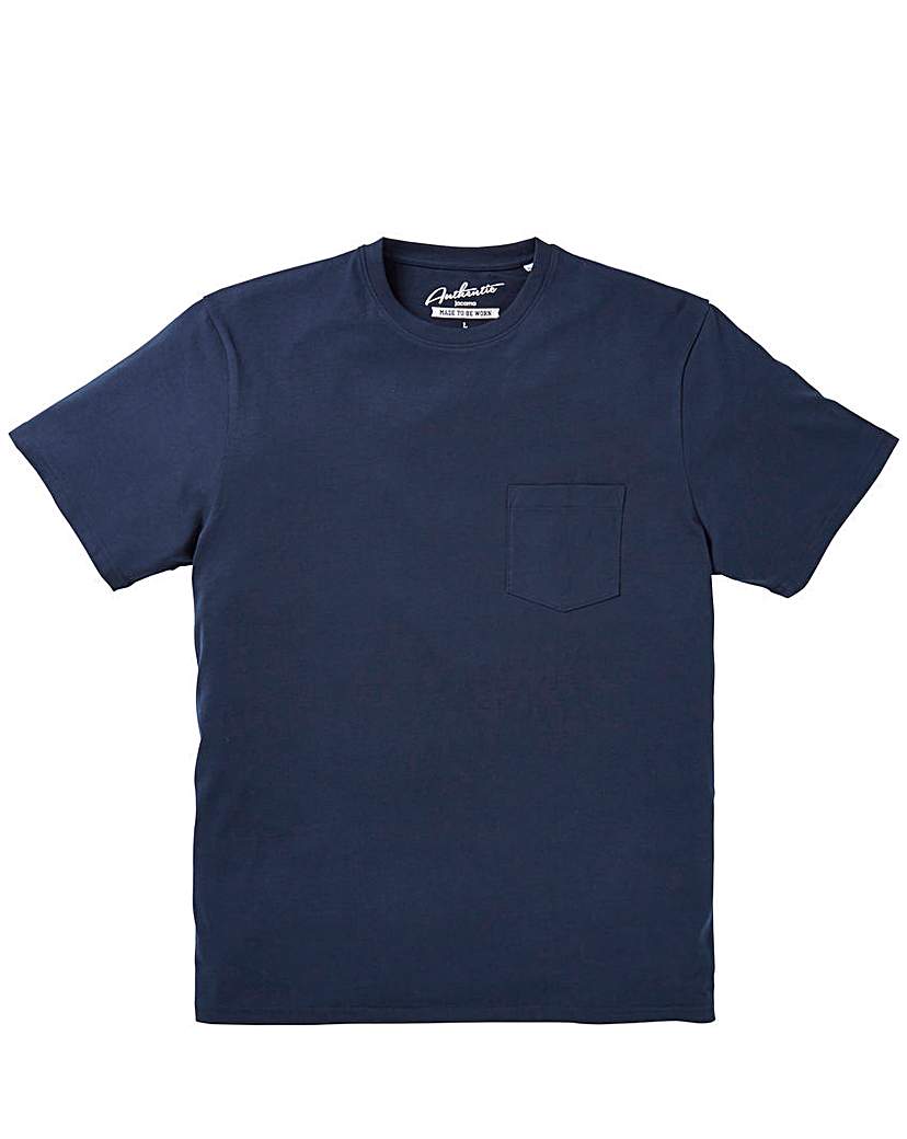 Image of Capsule Pocket T-Shirt L